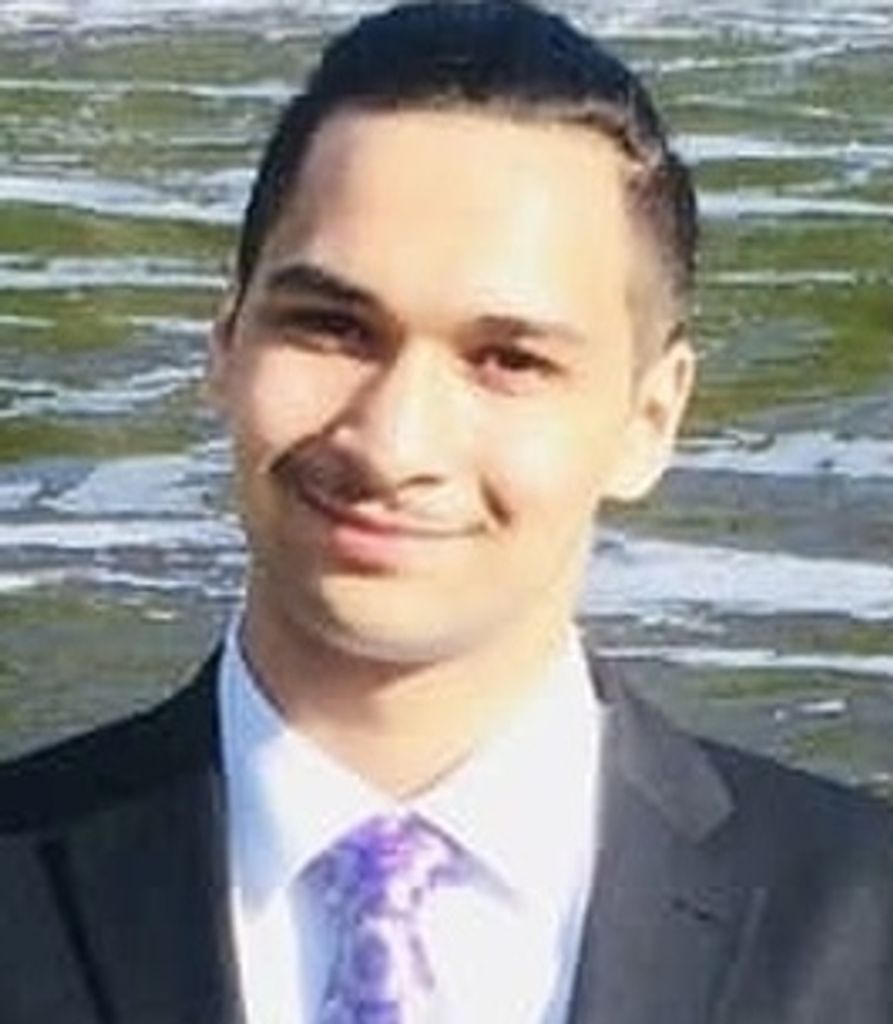 Jace  Paul Singh Profile Photo