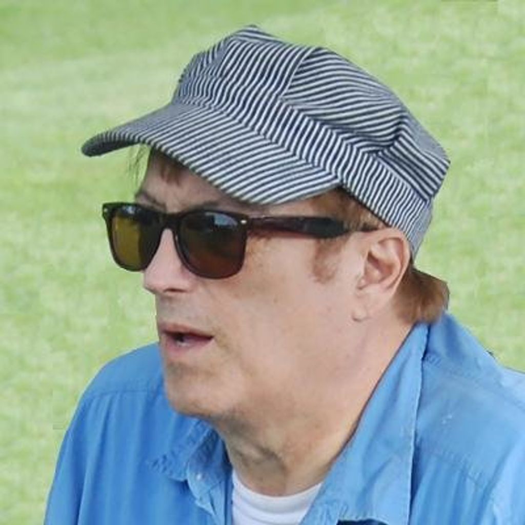 Anthony Sgroi Profile Photo