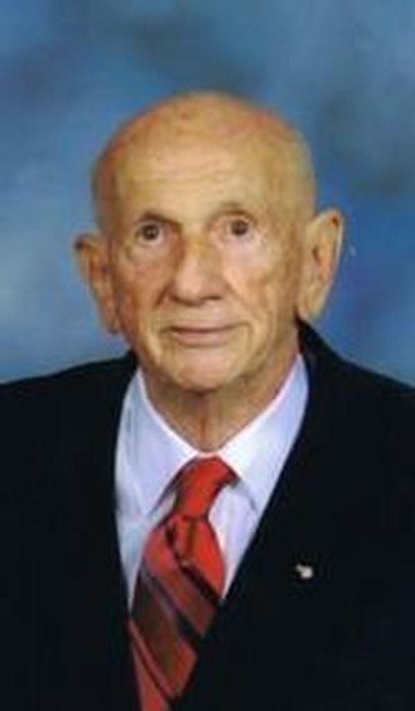 Clarence M. Pape, Sr.