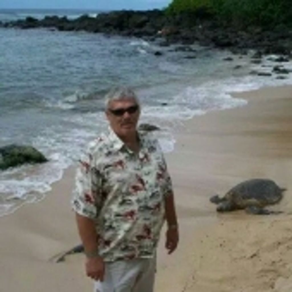 Roger Dean Jansen