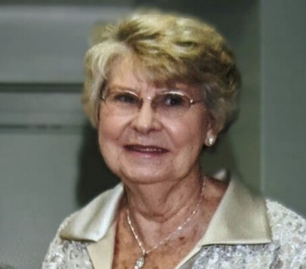 Joan R. Harris Profile Photo