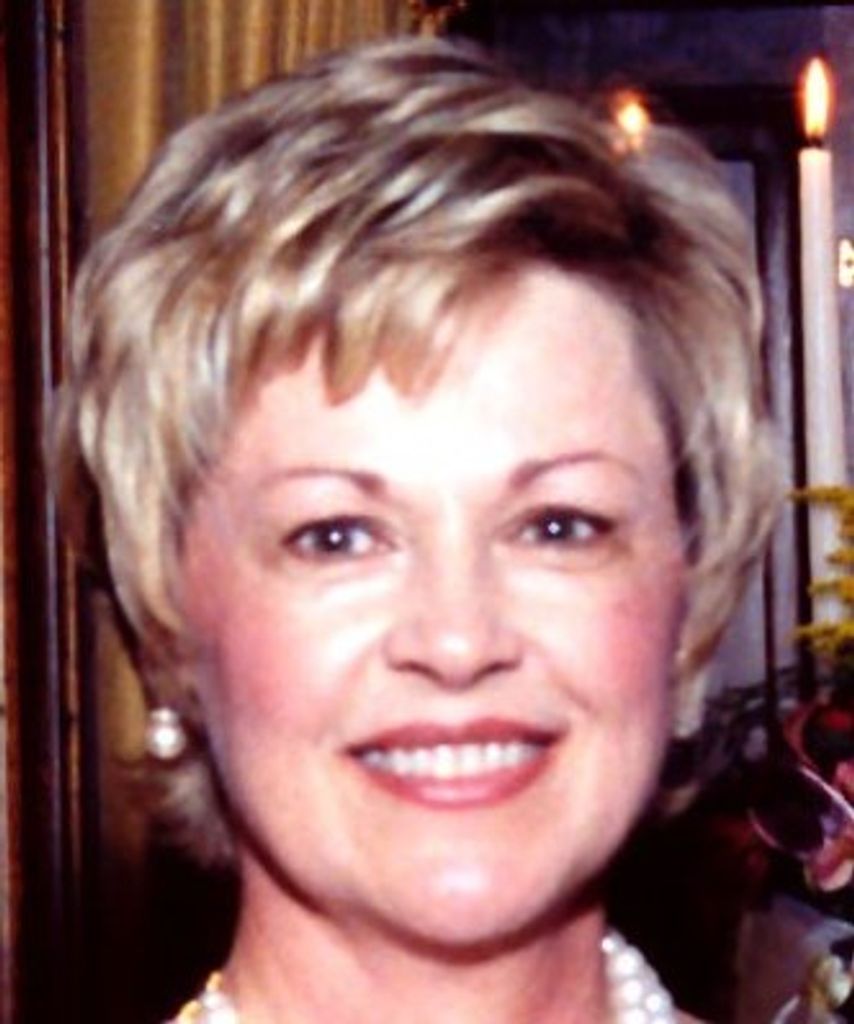 Gail Ina Ridoutt