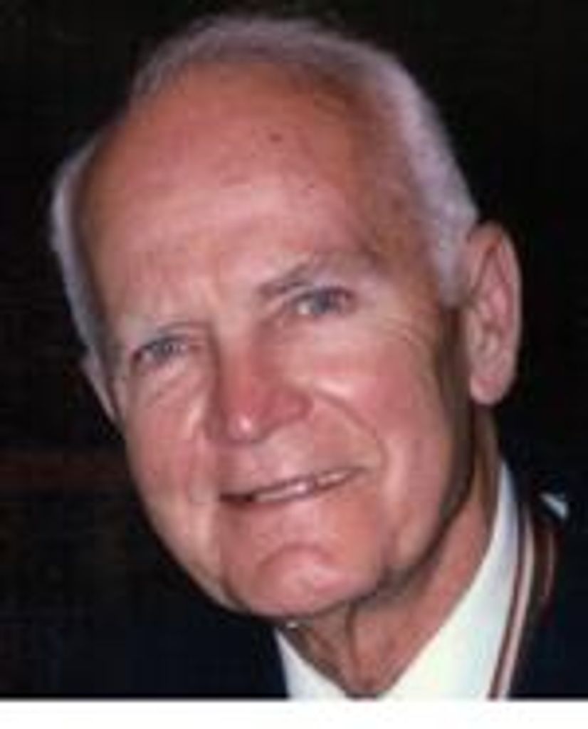George J. Samson