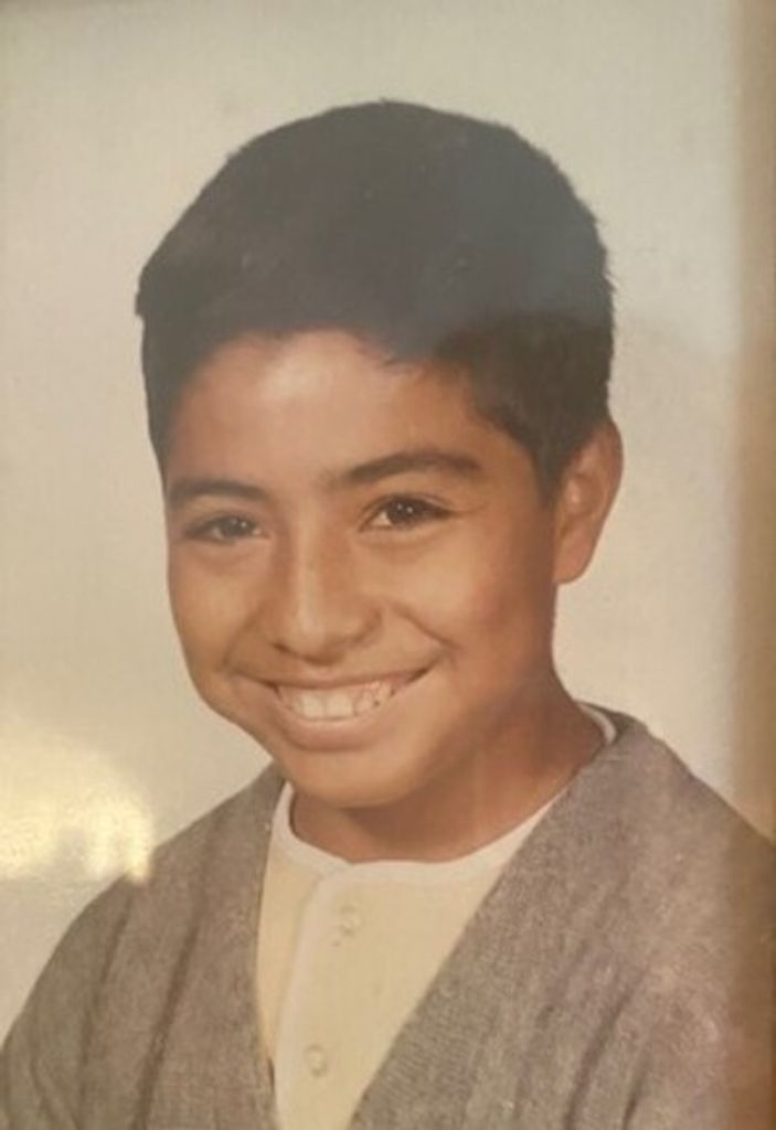 Steven Randy Abono Profile Photo