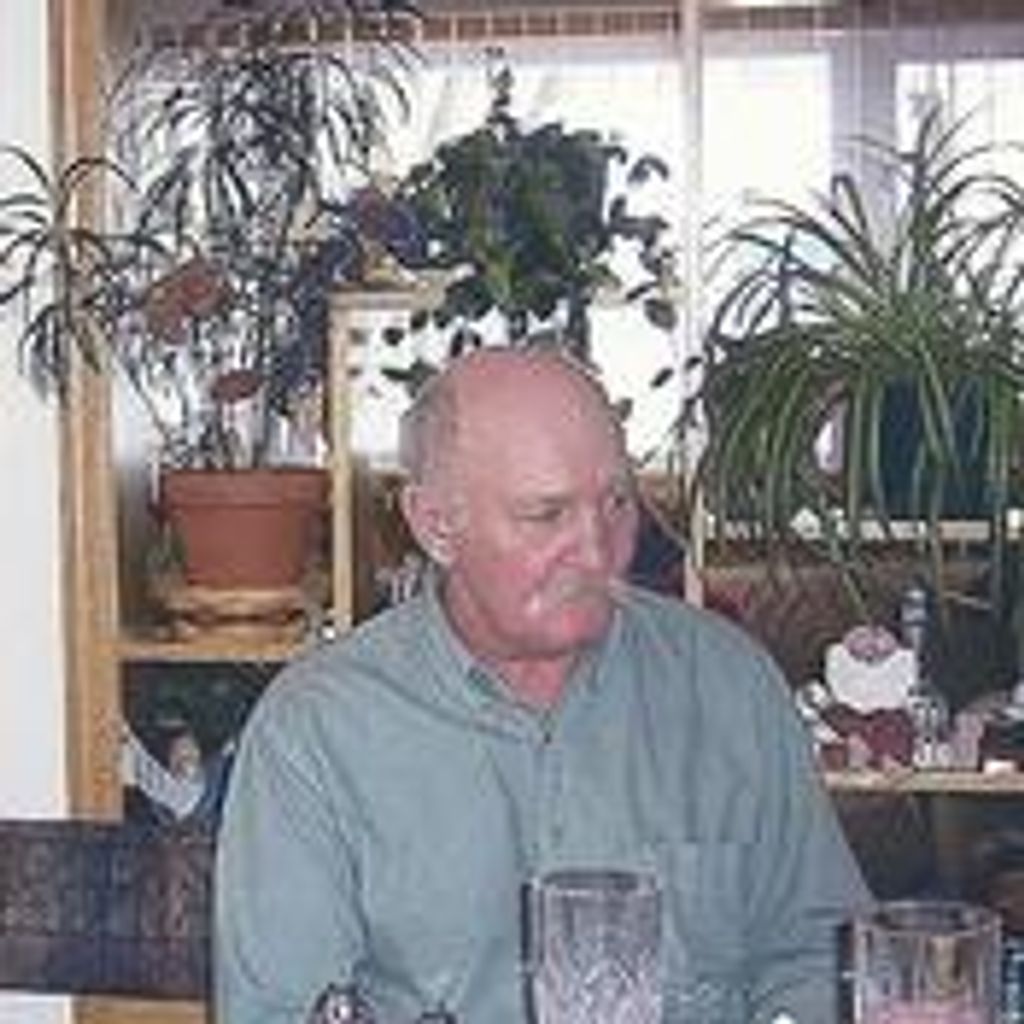 Donald Raasch Profile Photo