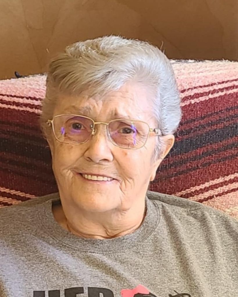Nancy Ann Murphy Profile Photo