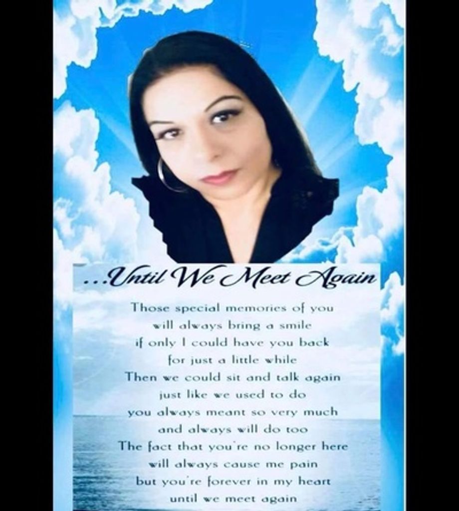 Mariza Pena Profile Photo