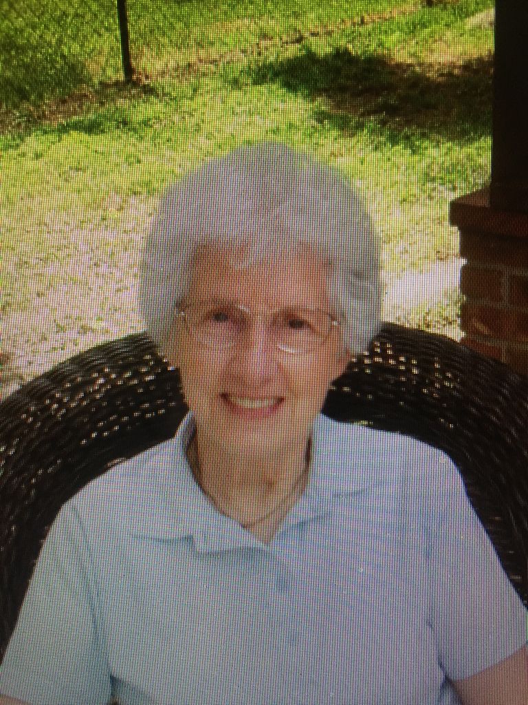 Mary M Hazelbaker Profile Photo