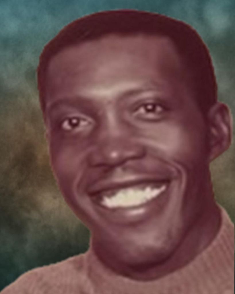 Fred "Nig" Porchia, Jr.