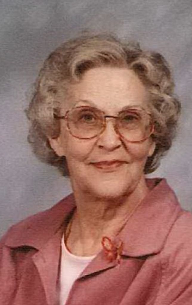 Gwendolyn Martin