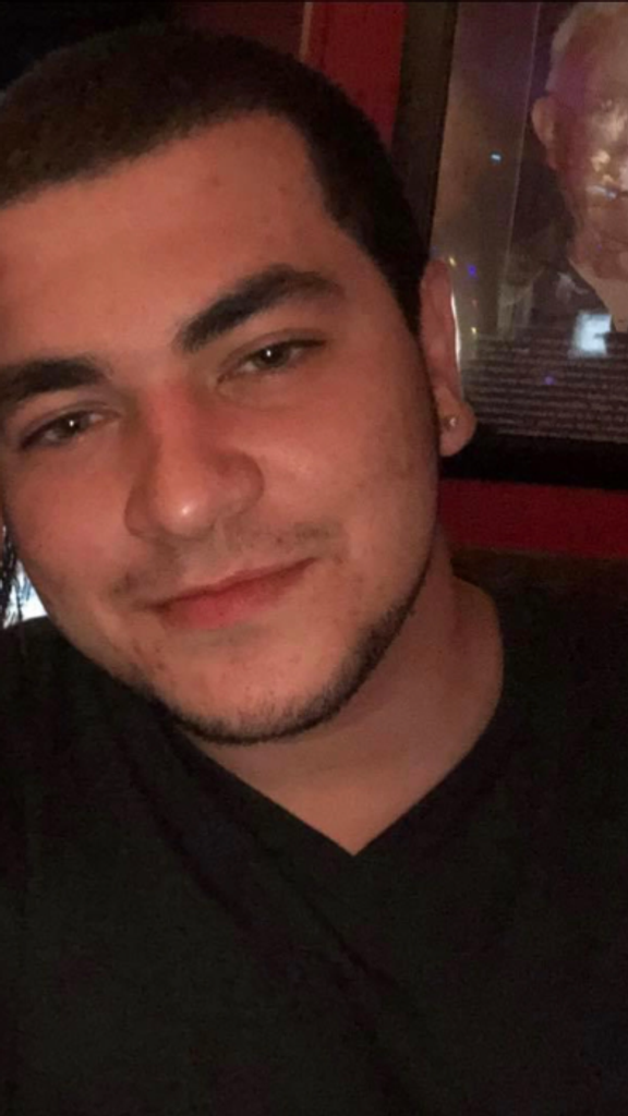 Luis Anthony Sigurani