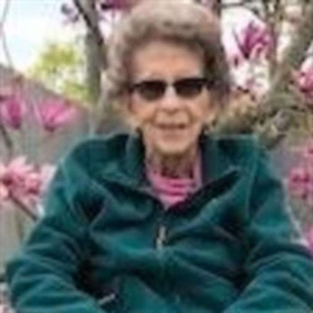 Elizabeth Nan Brigham