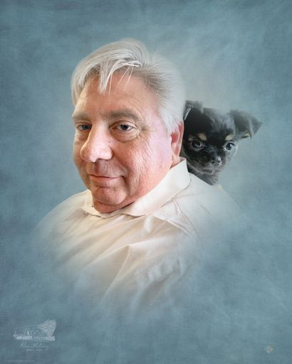 David Earl Hyde's obituary image