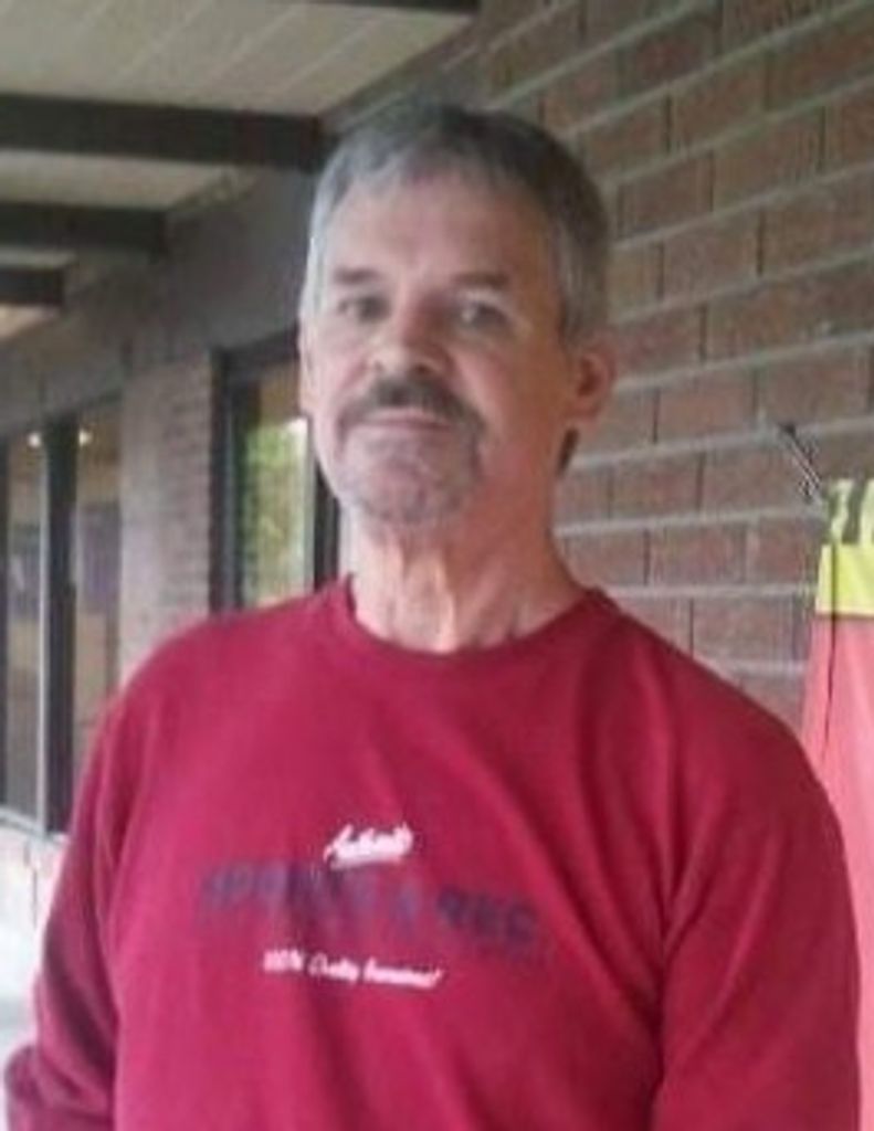 Charlie Napier, JR.