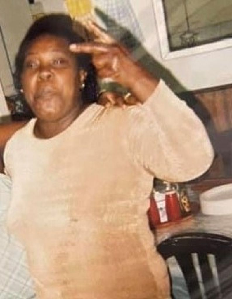 Delois Brown Profile Photo