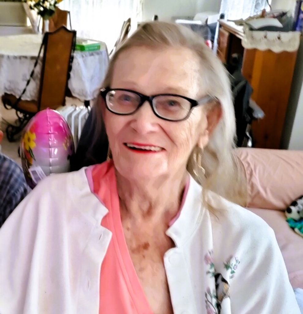 Lenita June Slavotinek