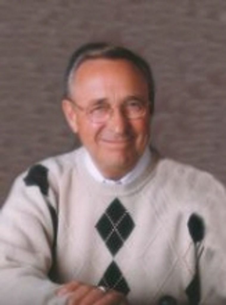 John G. Vander Sluis