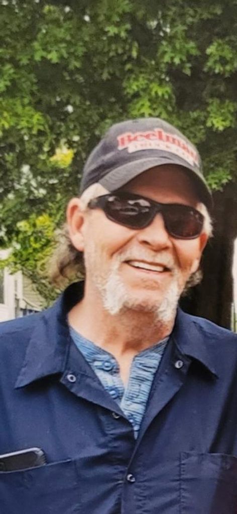 Gregory S. "Greg" Eaton