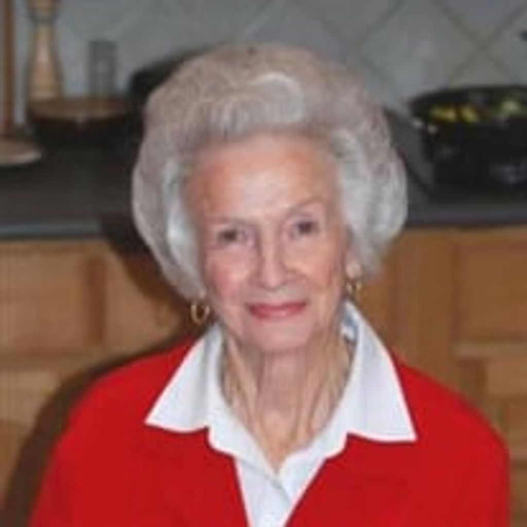 Doris Faye Welch