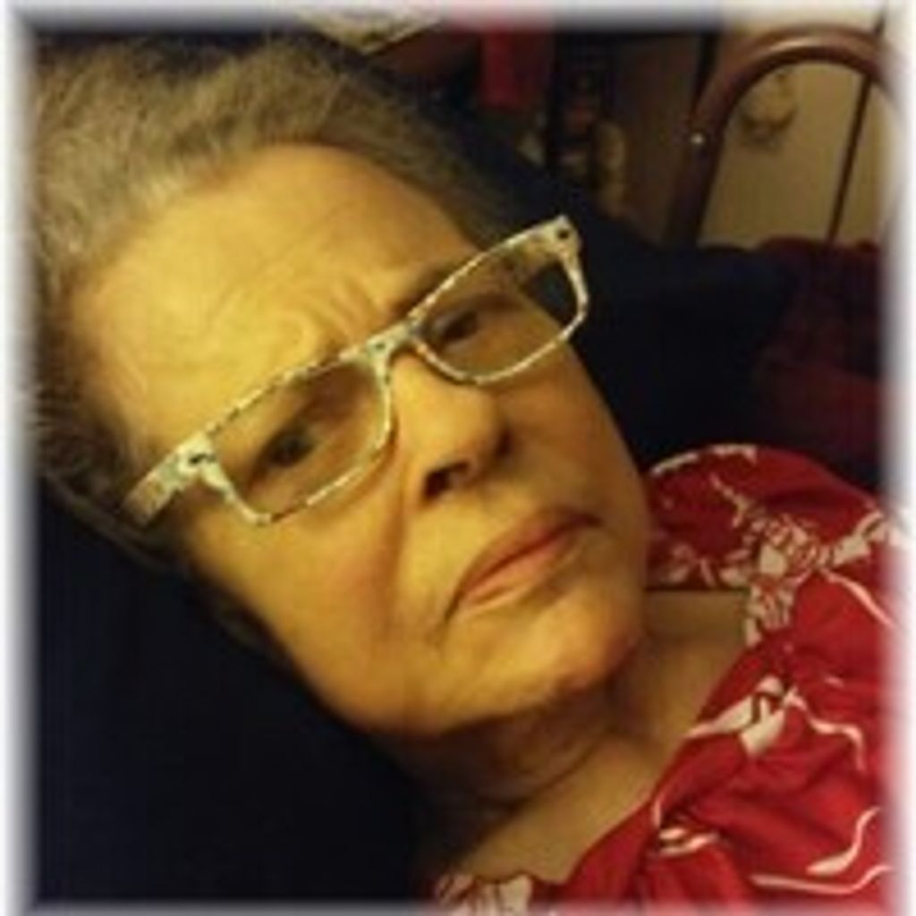 Minnie Lee Masters
