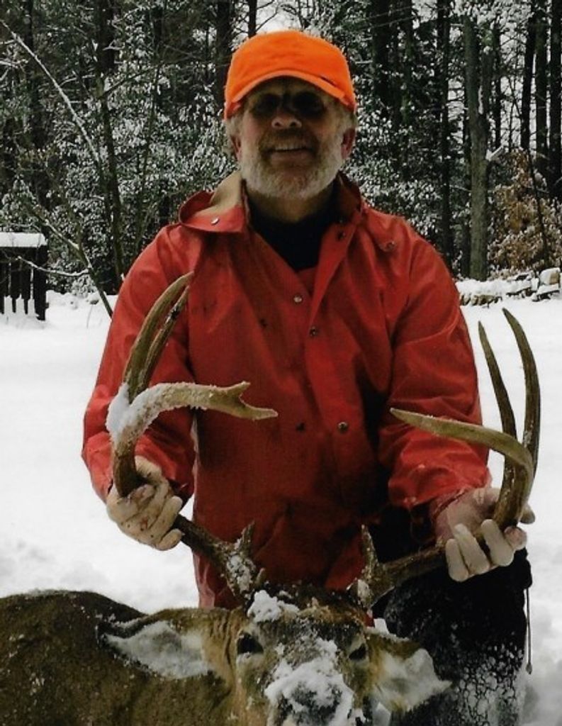 Kevin J. Raymond Profile Photo