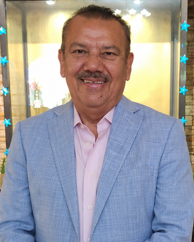 Juan Alberto Espinosa Rodriguez Profile Photo