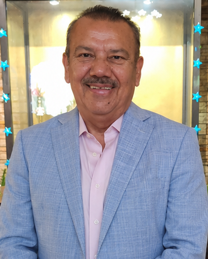 Juan Alberto Espinosa Rodriguez's obituary image