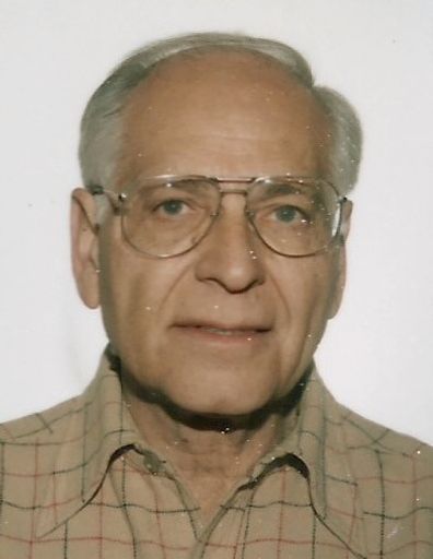 Richard J. Genova Profile Photo