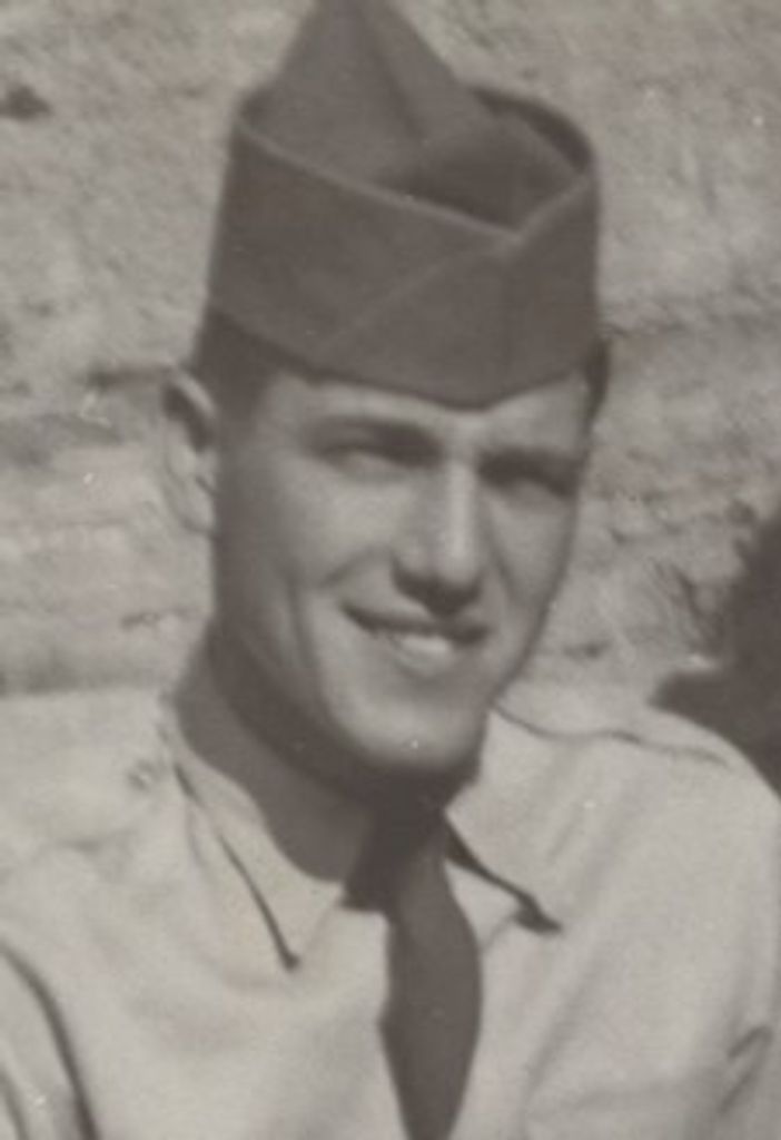 Billy Cecil Smith, Sr. Profile Photo