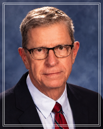 David N. Burry Profile Photo