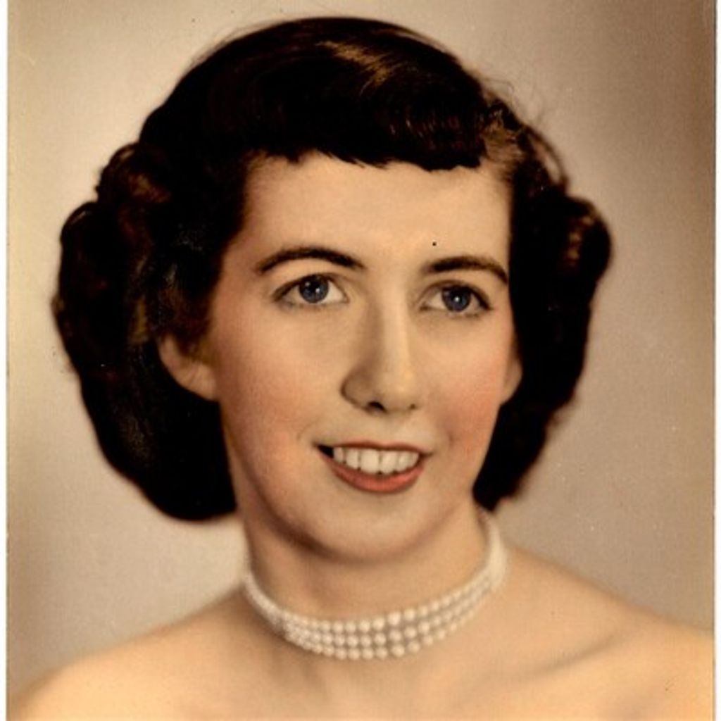 Dorothy Kathleen Murphy Profile Photo