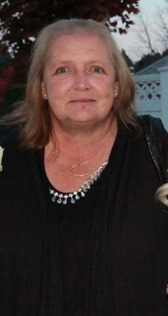 Jacqueline Sharon Jackson