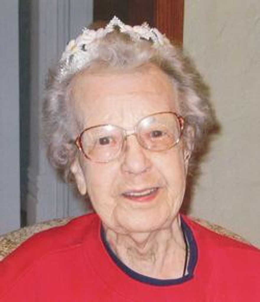 Sybil Oakland