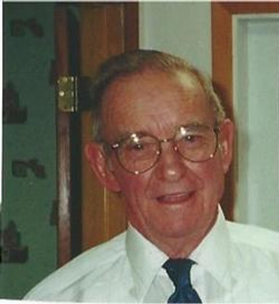 Wes Vissering Profile Photo