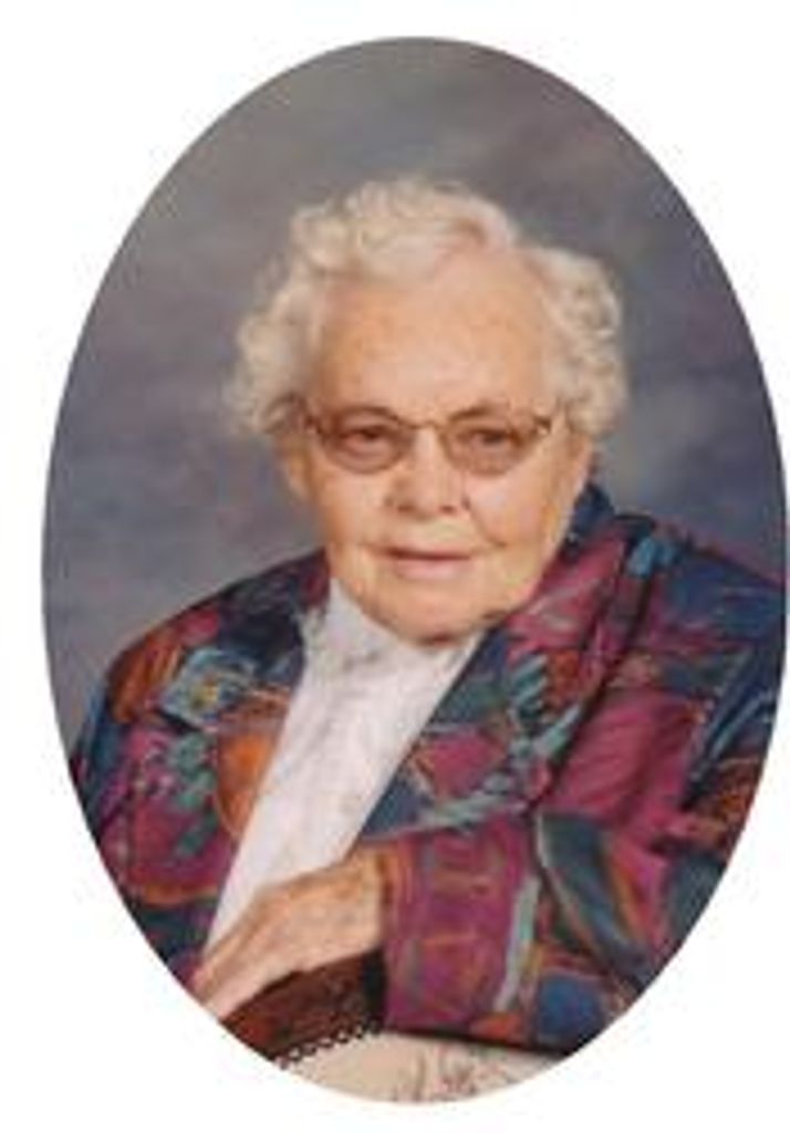 Evelyn Alice Miller Profile Photo