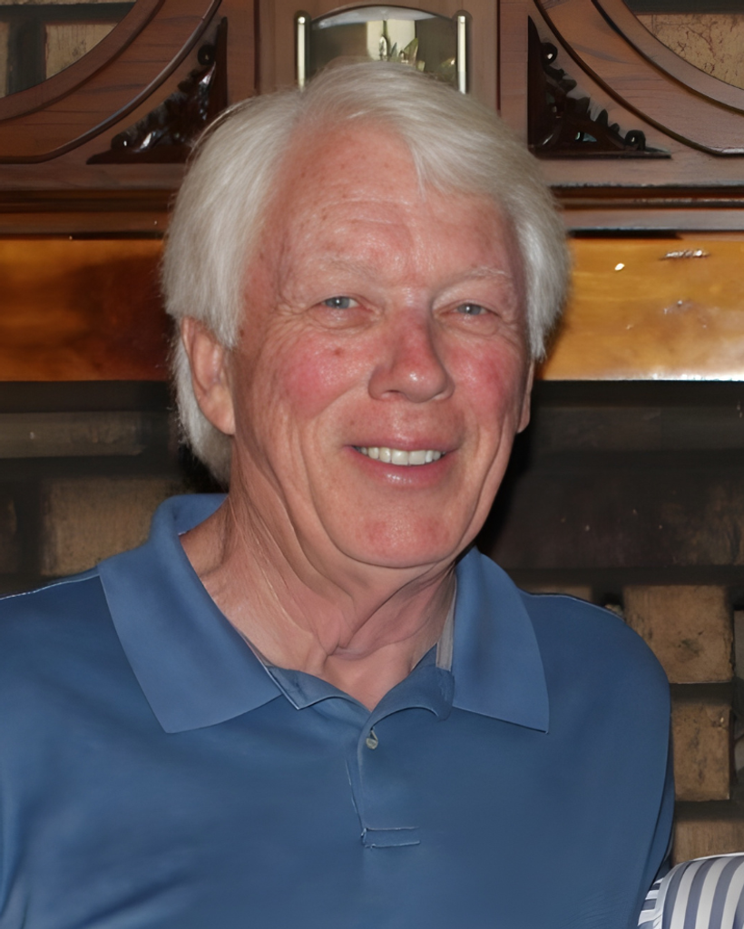 Randall Lowell Rogers