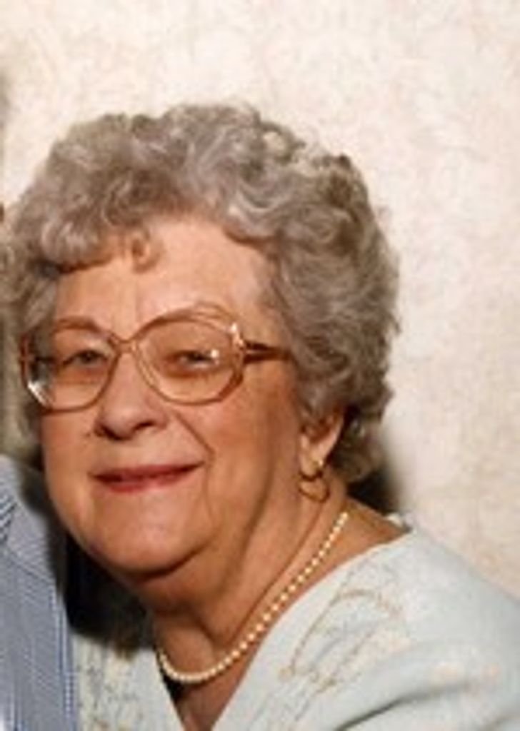 Audrey M. Browning