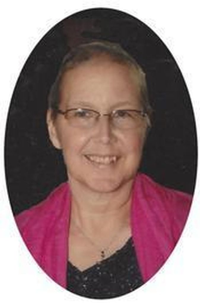 Patricia "Pattie" Noel