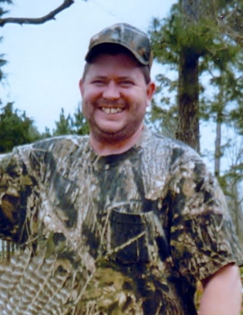 Christopher Gray "Chris" Hudson Profile Photo