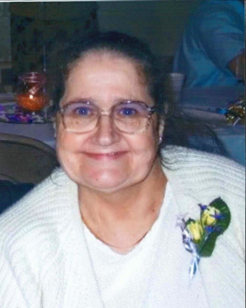 Wilma Samuels Poorman Dunning Profile Photo