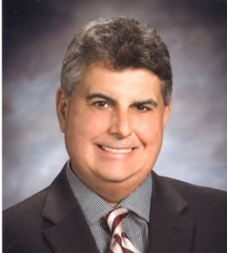 Samuel John Cuming