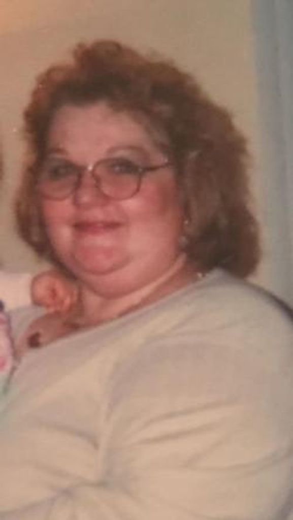 Carol Hmieleski