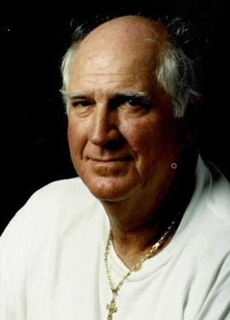 Billie Darold Robertson