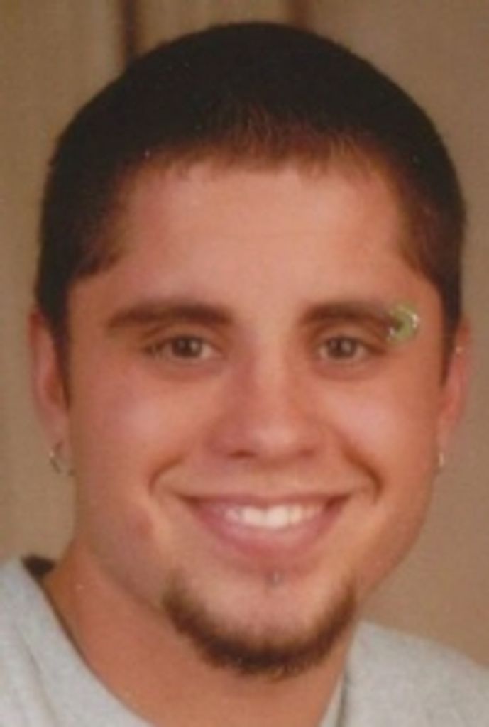 Brookes G. Boren