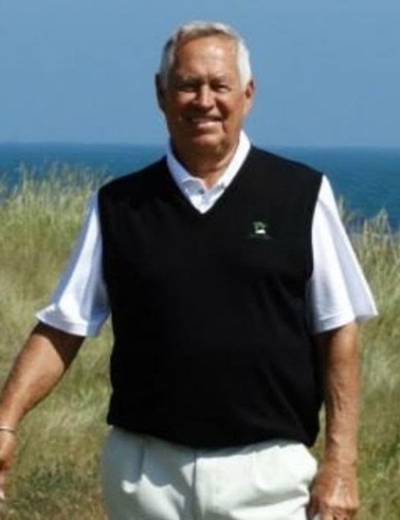 John Stanley Czarnik Profile Photo