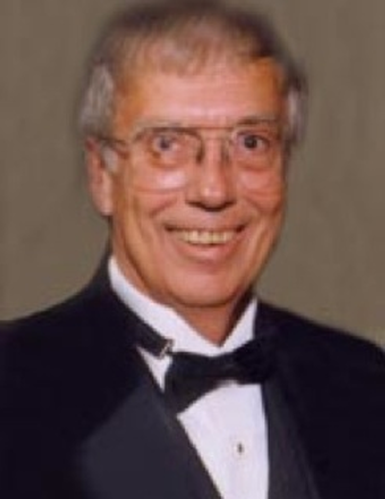 James W. Ellis