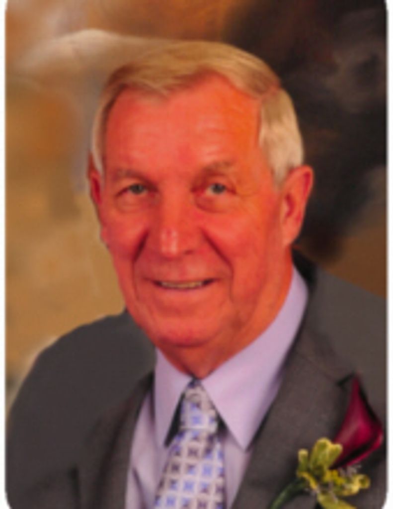 Harlan Kiser