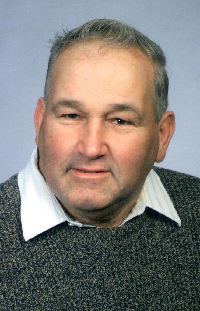Kenneth E. Knights