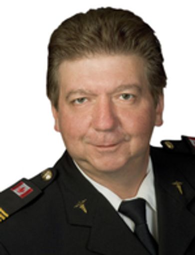 Leonard "Joe" Joseph Pember  Jr. Profile Photo
