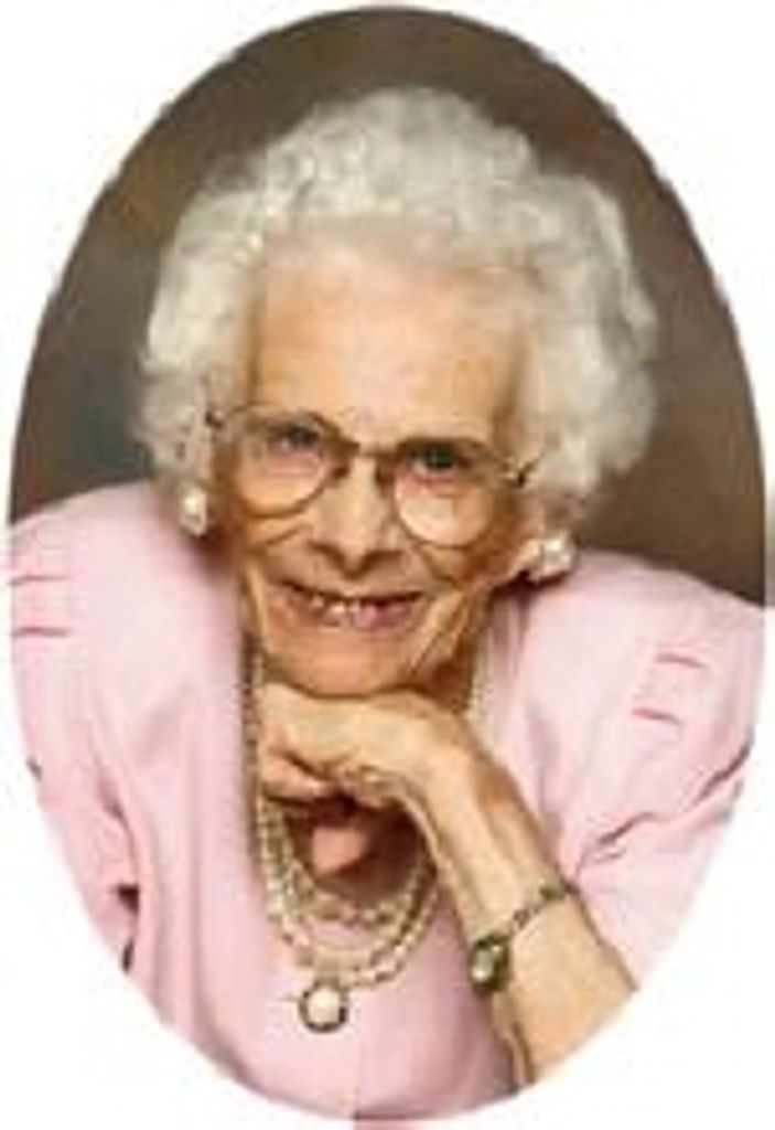 Ruby Murrell Emerson